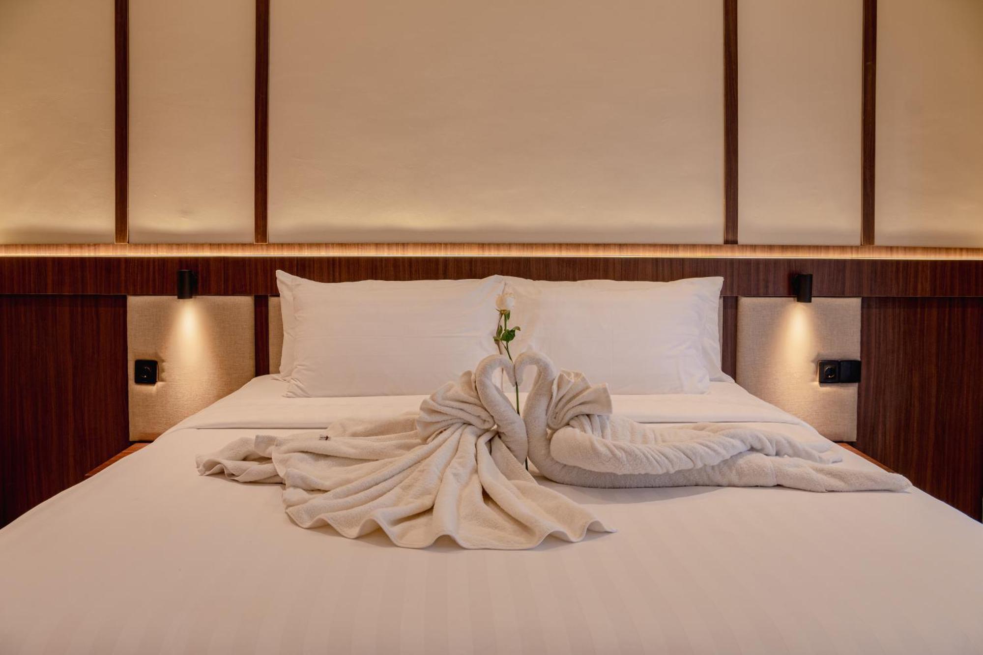 Tut Winten Villa Ubud Zewnętrze zdjęcie