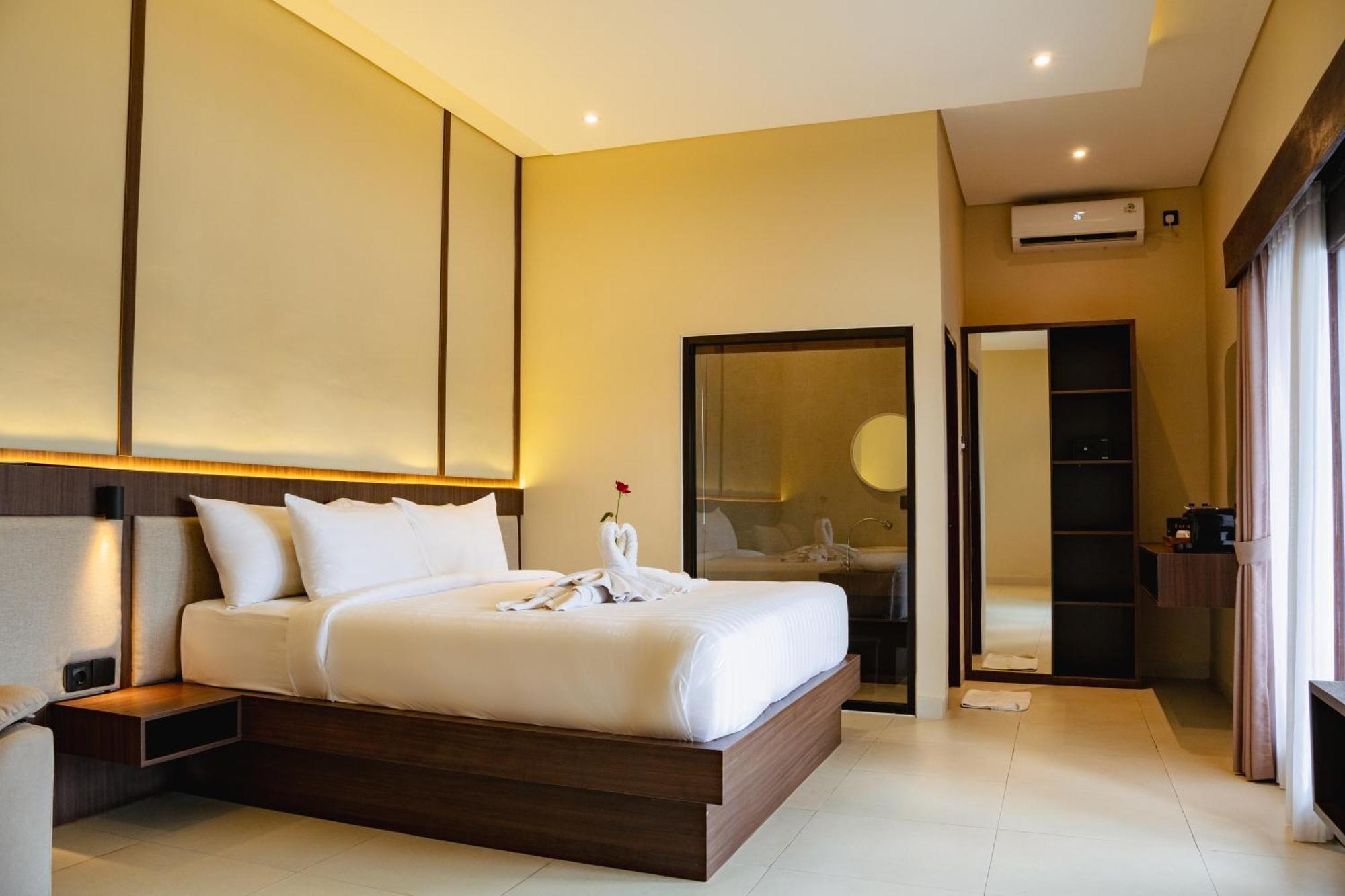 Tut Winten Villa Ubud Zewnętrze zdjęcie