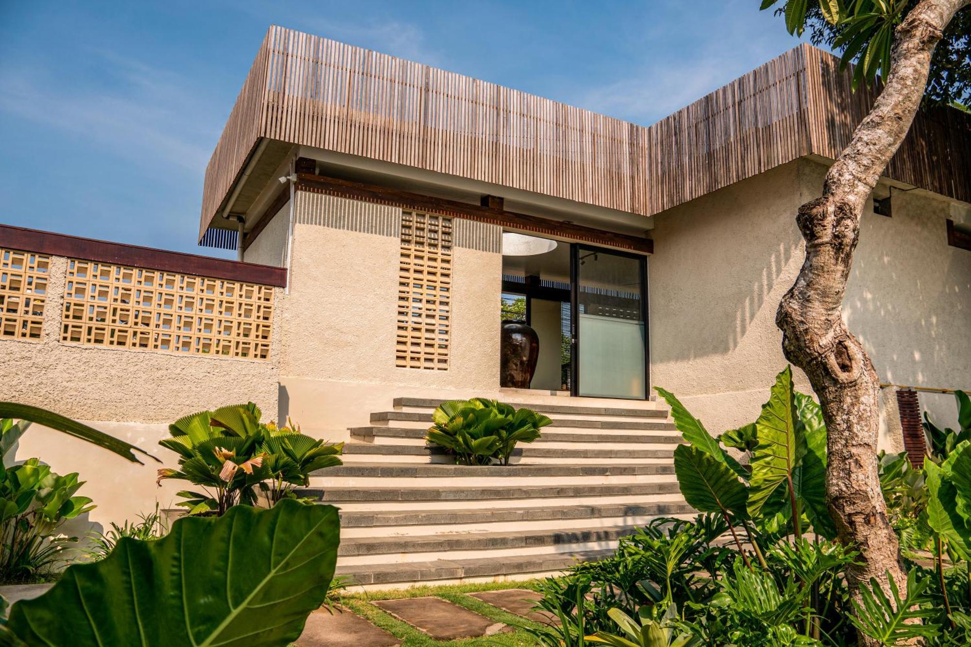 Tut Winten Villa Ubud Zewnętrze zdjęcie